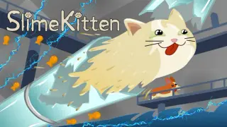 SlimeKitten