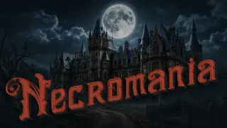 Necromania