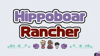 Hippoboar Rancher