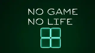No Game No LIFE