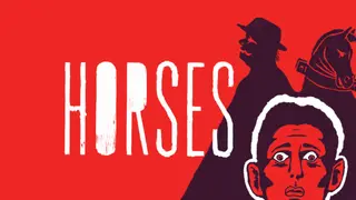 HORSES