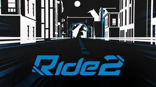 Ride 2