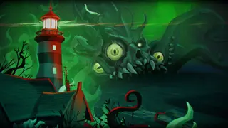 Static Dread: The Lighthouse (Xbox One & Series)