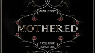 MOTHERED - A ROLE-PLAYING HORROR GAME - Switch