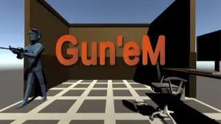 Gun'eM