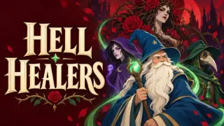 Hell Healers