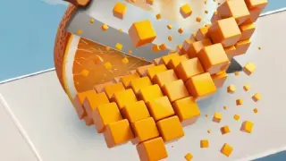 Slicy Flips - Switch
