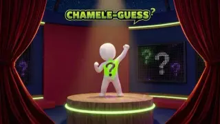 Chamele-Guess