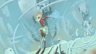 Energy Cycle Edge - Xbox Series