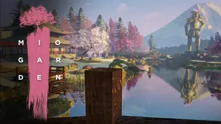 Mio Garden