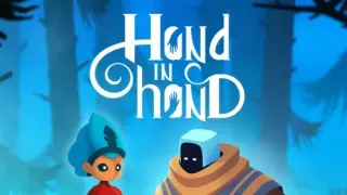 Hand in Hand - Switch