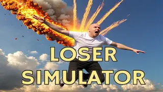 Loser Simulator