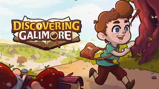 Discovering Galimore