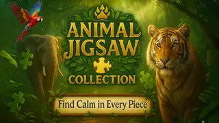 Animal Jigsaw Collection for Windows & - Xbox One