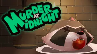 Murder at Midnight