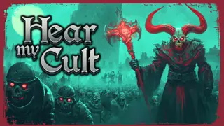 Hear My Cult