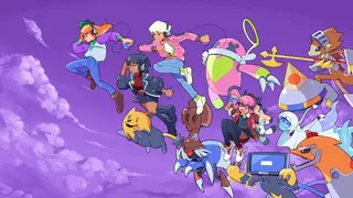 Cassette Beasts (Xbox One & Series)