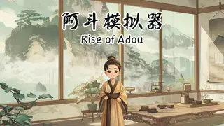 Rise of Adou