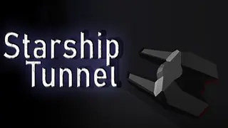 Spaceship Tunnel