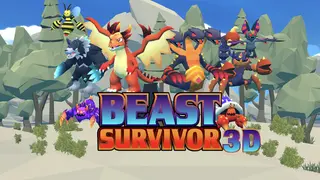 Beast Survivor 3D