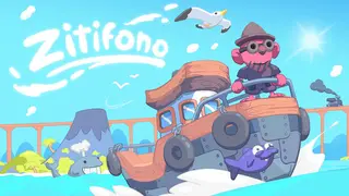 Zitifono
