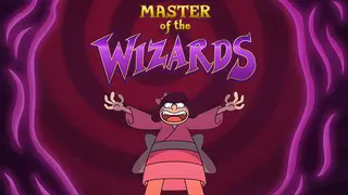 Master of the Wizards