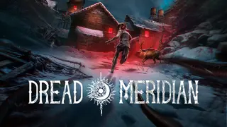 Dread Meridian