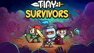 Tiny Survivors
