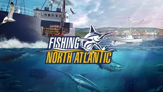 Fishing: North Atlantic