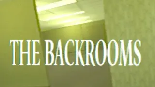 Backrooms - Switch