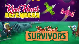 Kind Heart Collection