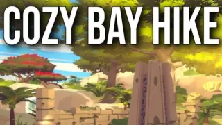 Cozy Bay Hike - Switch