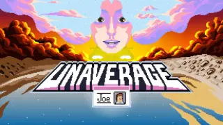 Unaverage Joe