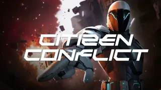 Citizen Conflict