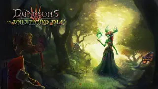 An Unexpected DLC