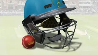 Cricket Captain 2025 - Switch