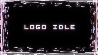 Logo Idle
