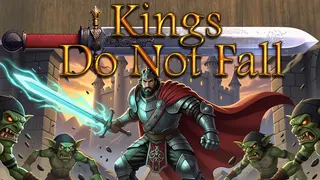 Kings Do Not Fall