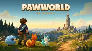 Pawworld 3D Reborn - Xbox One