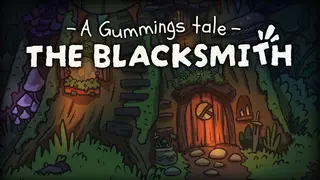 A Gummings Tale: The Blacksmith