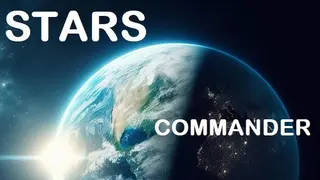 STARS COMMANDER