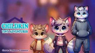 Childkin: Tiny Adventures