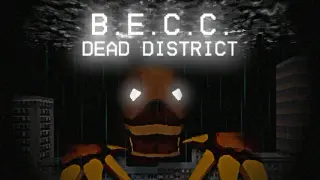B.E.C.C.: Dead District