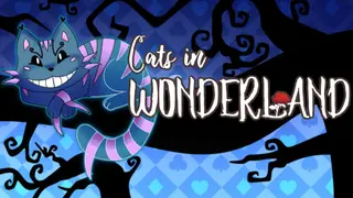 Cats in Wonderland