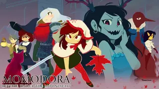 Momodora: Reverie Under the Moonlight - Soundtrack Bundle
