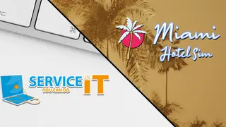 Miami Hotel and ServiceIT