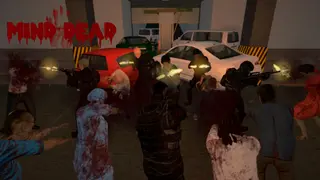 Mind Dead