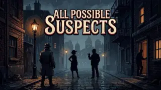 All Possible Suspects