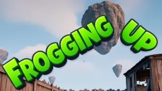 Frogging Up - Switch