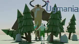 Ugmania